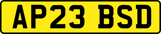 AP23BSD