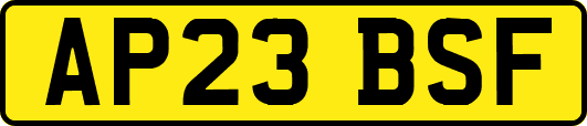 AP23BSF