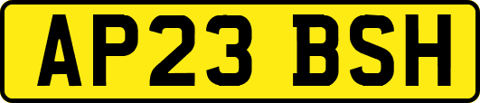 AP23BSH