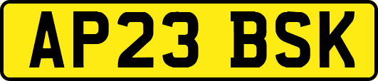 AP23BSK