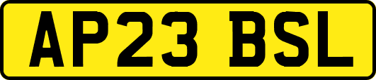 AP23BSL