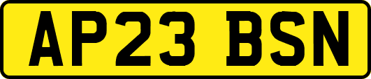 AP23BSN