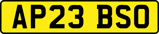 AP23BSO