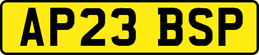 AP23BSP