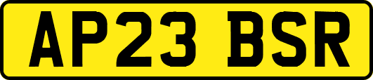 AP23BSR