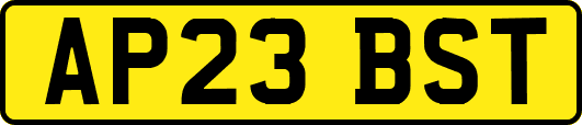 AP23BST