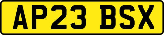 AP23BSX