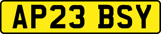 AP23BSY