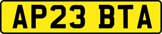 AP23BTA