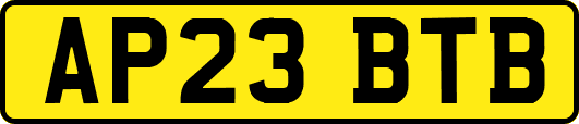 AP23BTB