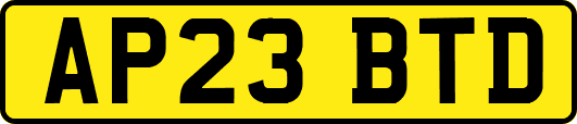 AP23BTD