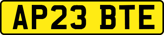 AP23BTE