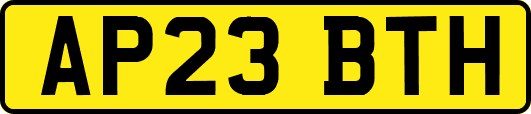 AP23BTH