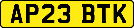 AP23BTK