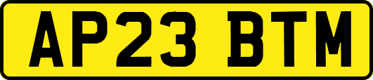 AP23BTM