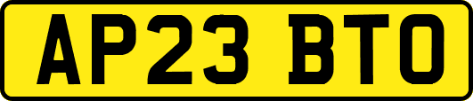 AP23BTO
