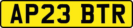 AP23BTR