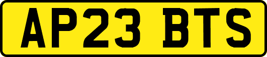AP23BTS