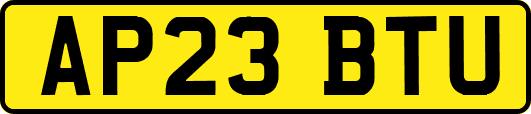 AP23BTU