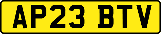 AP23BTV