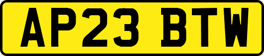 AP23BTW