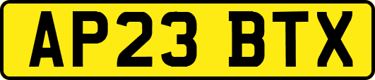 AP23BTX