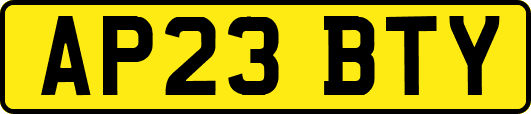 AP23BTY