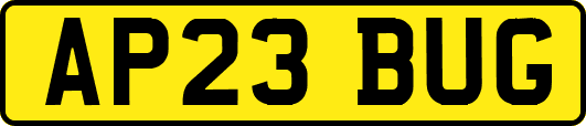 AP23BUG