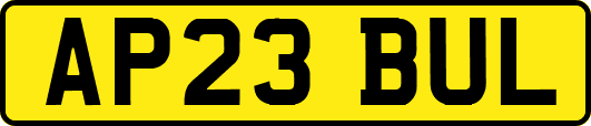 AP23BUL