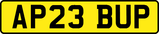 AP23BUP