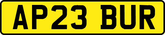 AP23BUR