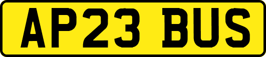 AP23BUS