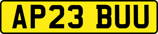 AP23BUU