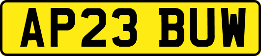 AP23BUW