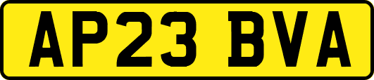 AP23BVA