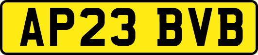 AP23BVB