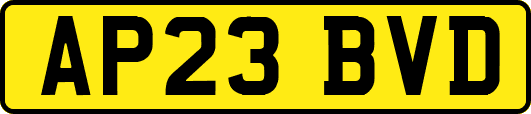 AP23BVD