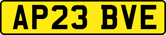 AP23BVE