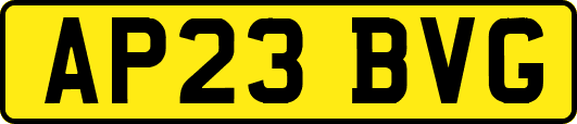 AP23BVG