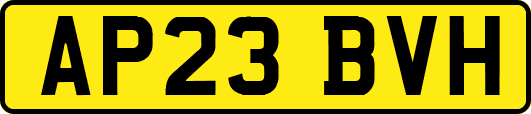 AP23BVH