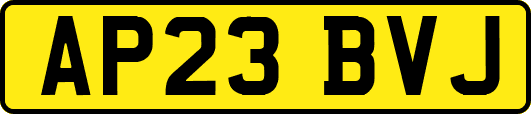 AP23BVJ