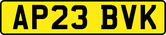 AP23BVK