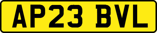 AP23BVL