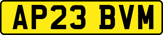 AP23BVM