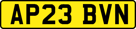 AP23BVN