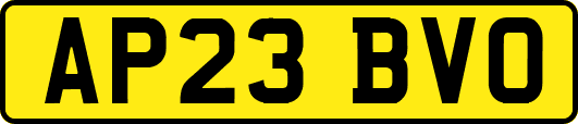 AP23BVO