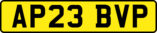 AP23BVP