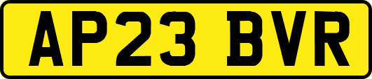 AP23BVR