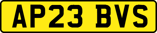 AP23BVS