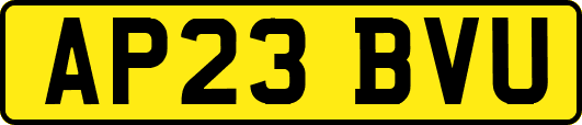 AP23BVU